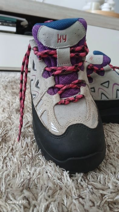 Pantofi drumetie  kybun