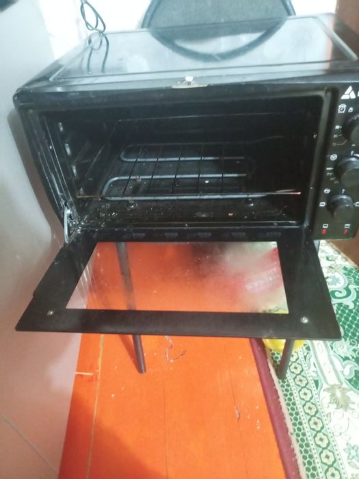 Пешка для выпечки