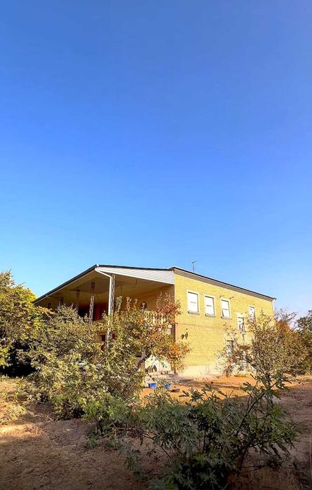 Продам участок в сторону поселка Улугбек