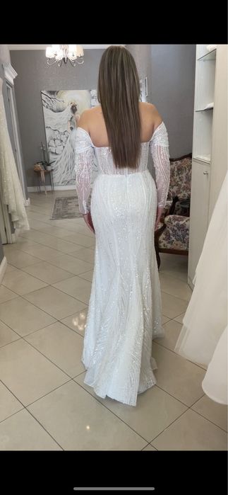 Vand rochie mireasa