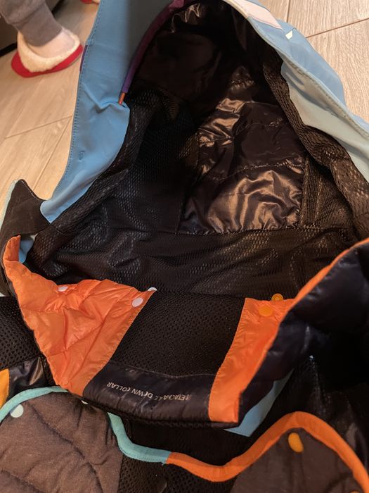 Geaca Ski Halti Noua
