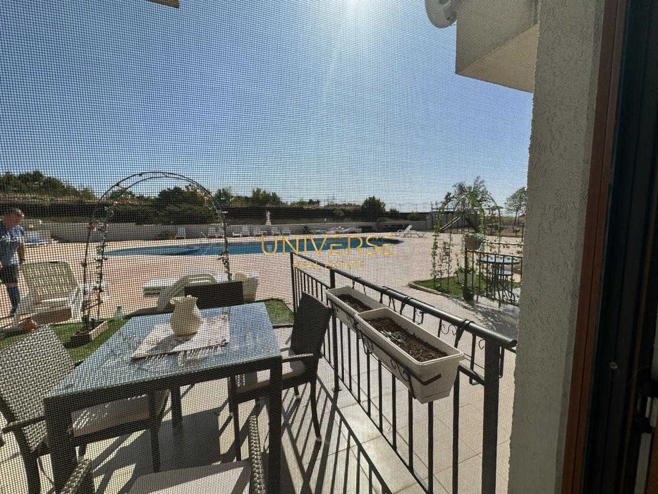 Продава се Тристаен апартамент в с. Кошарица, Област Бургас - 61 кв.м за 1181 €/кв.м - Снимка #7