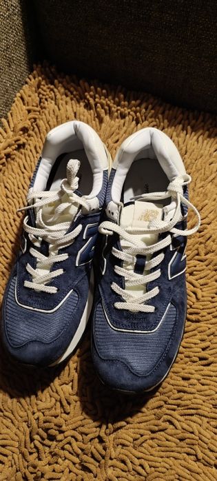 Кроссовки New Balance 44 размер