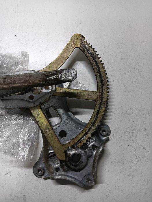 Macara Geam Electric Stanga Fata Toyota Land Cruiser J120 2004> Oem 8
