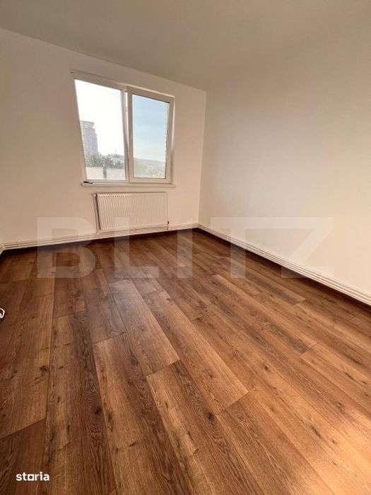 Apartament 2 camere, 44 mp, zona Centru