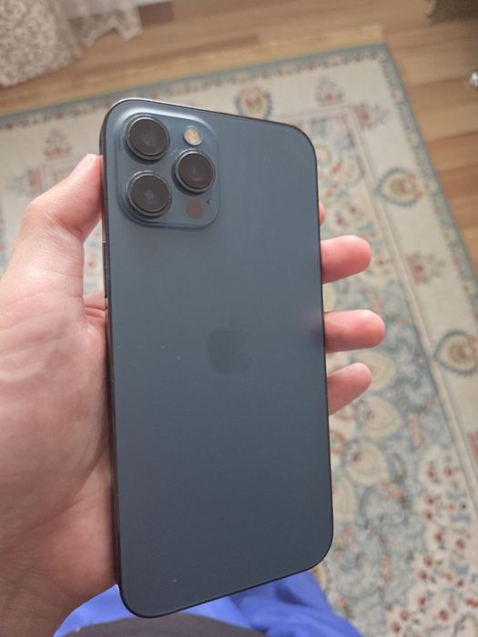 Iphone 12 pro max/256 gb