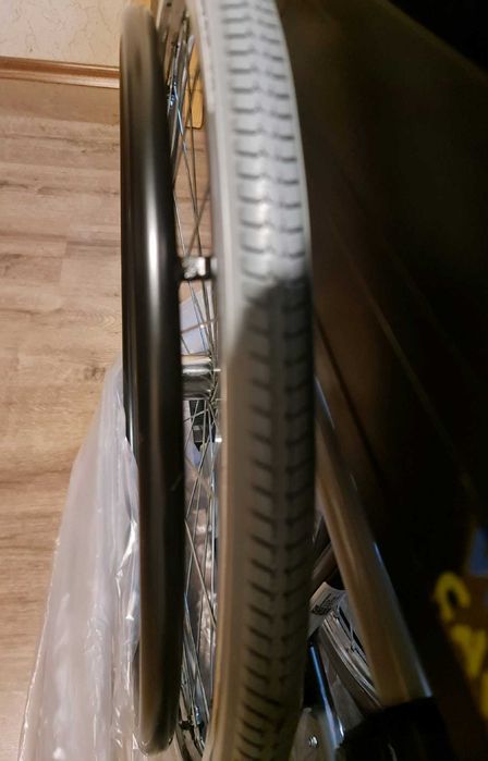 Инвалидна количка