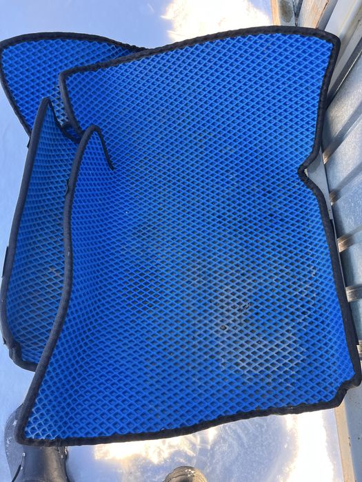 Магнитола гранта фл ева коврики