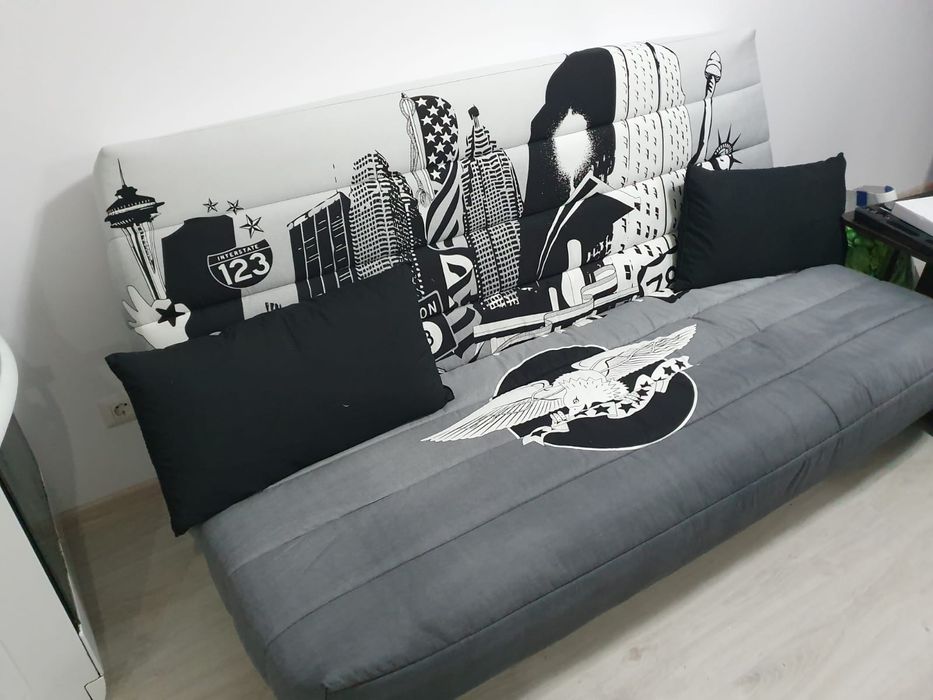 De închiriat 2 camere parter Palladium  Residence 1