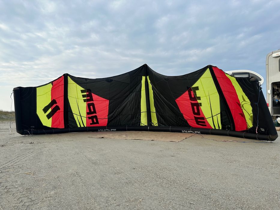 Slingshot RPM 11m2 2018