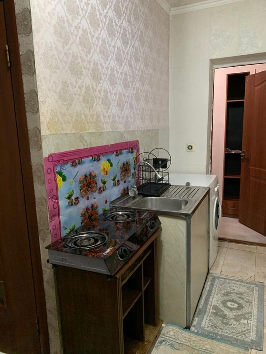 Сдам квартиру 2ком