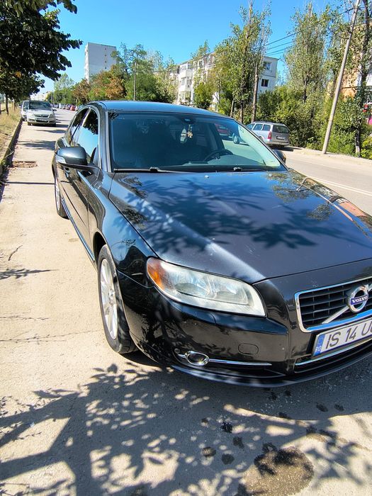 Volvo S80 2.4 D5