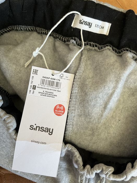 pantaloni trening copii