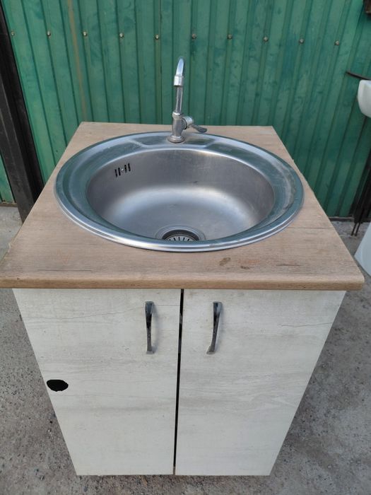 Продам мойку для кухня