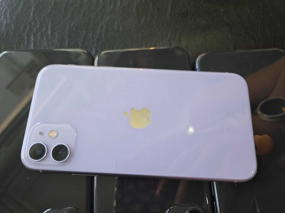 Apple iphone 11- 4бр