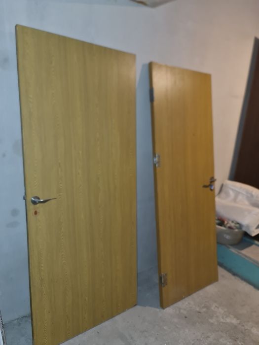Интериори врати  без каси