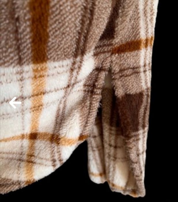 Промо цена 40лв - Дамско палто , л /хл размер!