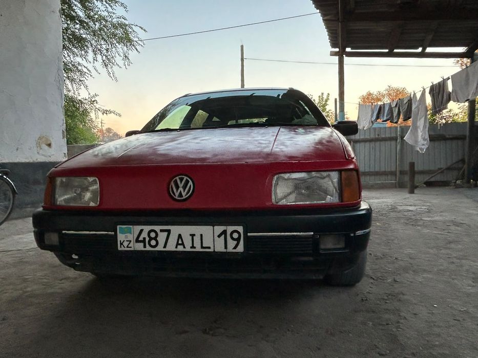 Продам Volkswagen