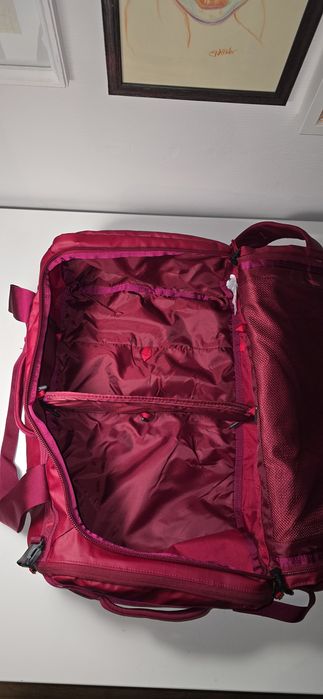 Раница The north face