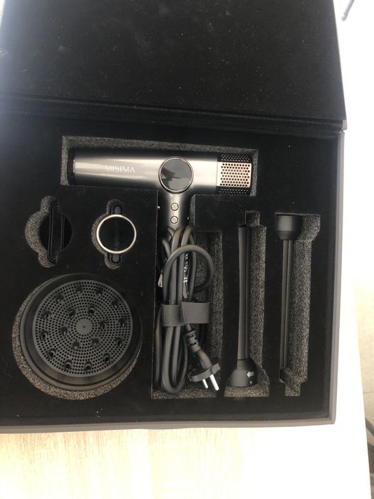 фен Misima  (A4)