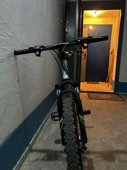 Продаю велосипед