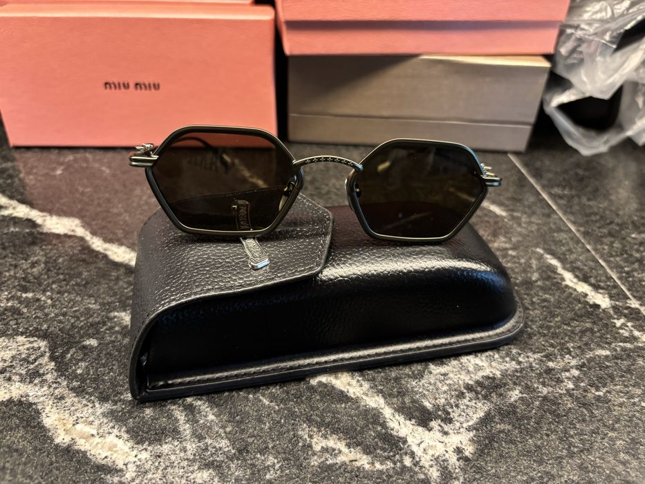 Очила Chrome hearts