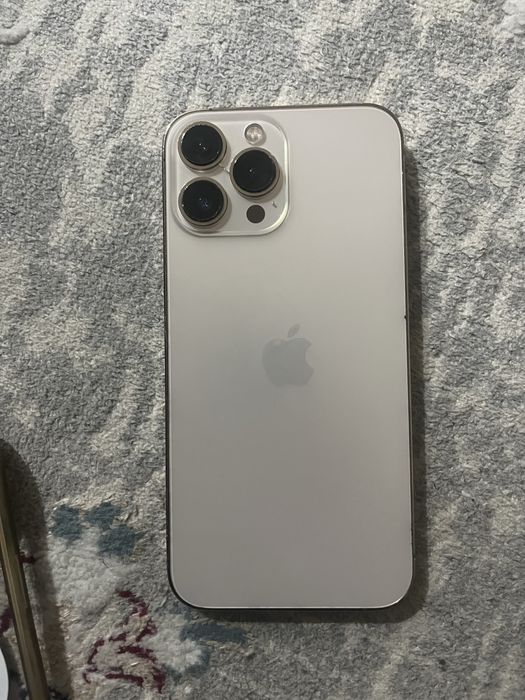 Айфон 13 про макс