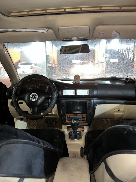 Продаю срочно Passat B5 Рестайлинг