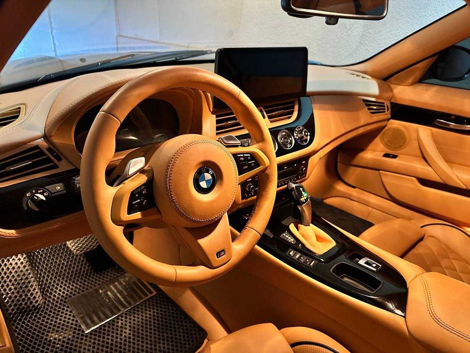 срочно продается BMW Z4