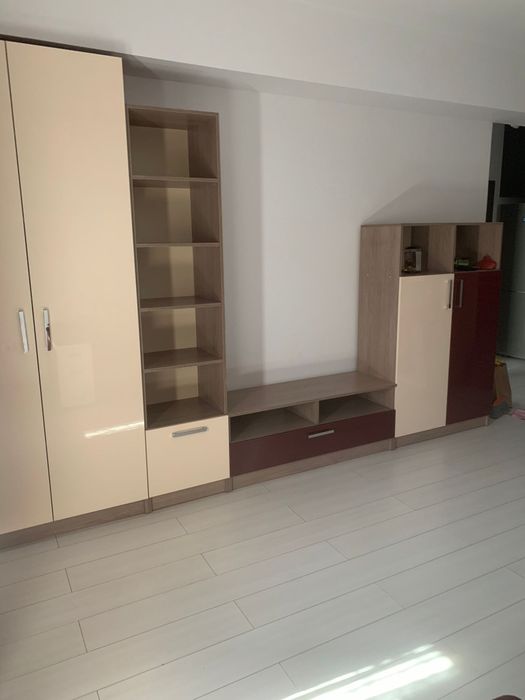 Inchiriez apartament cu 2 camere