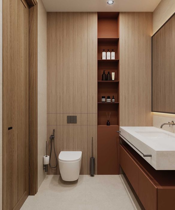 Дизайн Интерьера