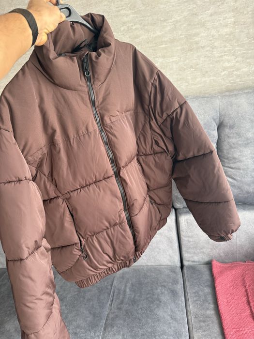 Куртка осень/весна