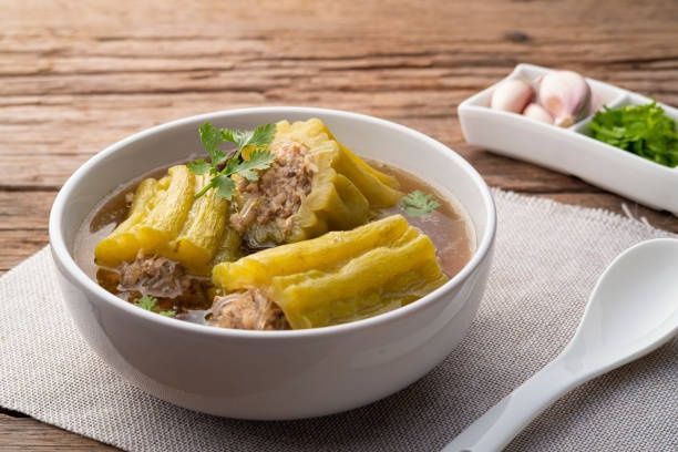 80 Seminte' Mormondica" Castravete Amar( Diabet) soi Filipine