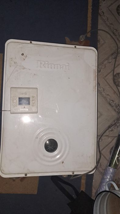 Rinnai печи, состояние хороший