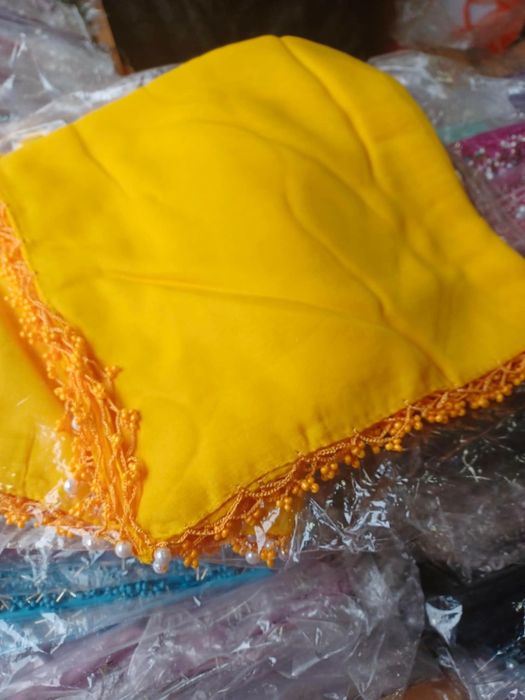 Кърпи за глава за носии