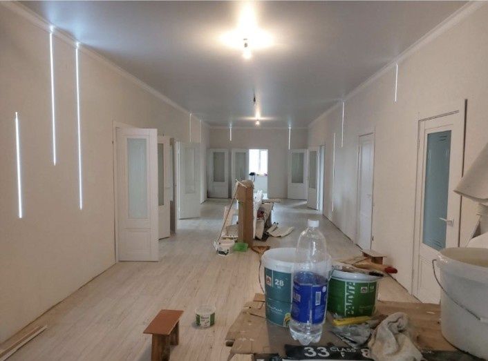 Ремонт квартир под ключ