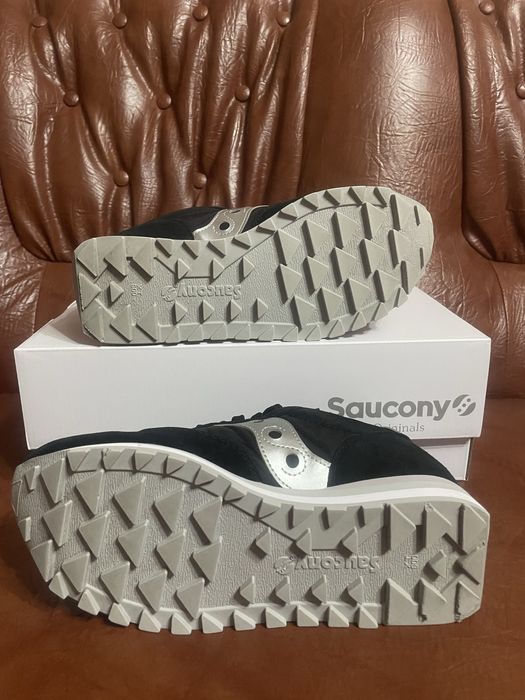 Adidasi Saucony dama 38