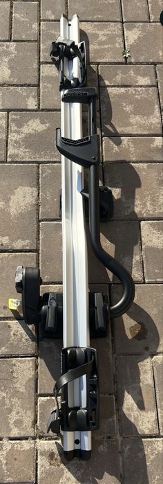 Suport Bicicleta Thule