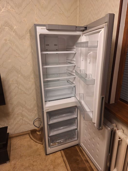 Samsung холодильник