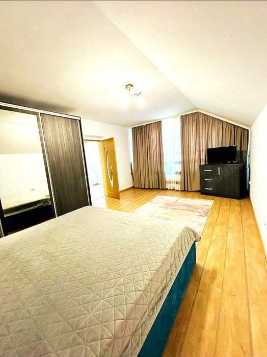 Casă de vânzare, La 3 Km de Pitești.