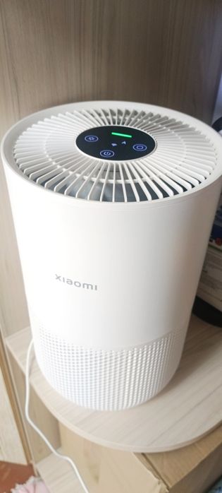Продам очиститель воздуха