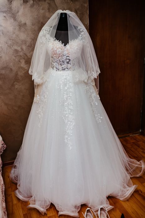 Rochie de mireasa