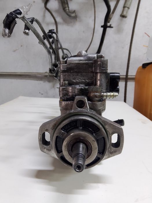 Аппаратура от двигателя М51