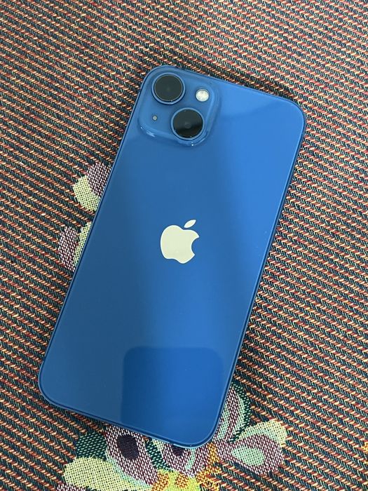 iPhone 13 128GB 81AKB