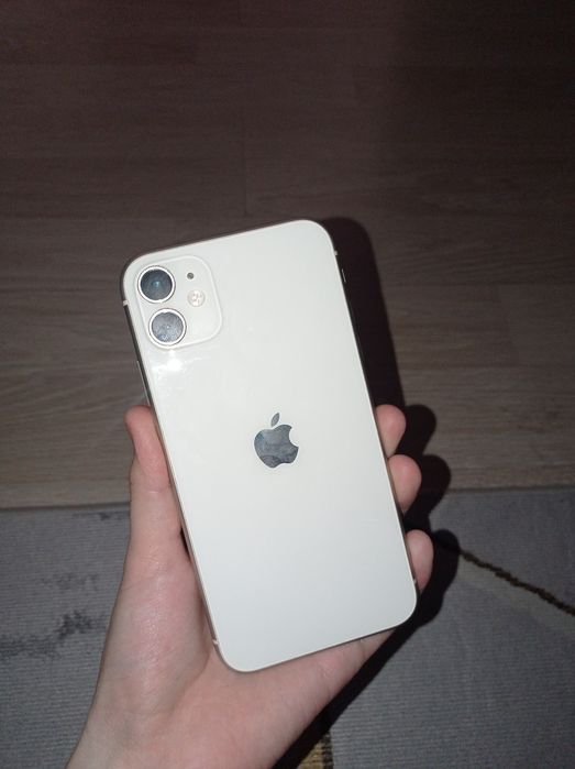 Айфон 11 64гб сатылады