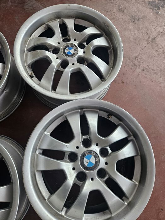 Джанти 16цола BMW
