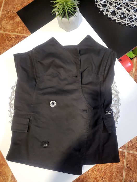 Дамски елек PAUSE JEANS