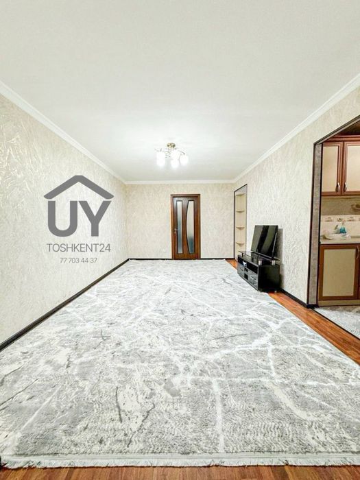 Академ городок 2 комнатная квартира 2 xonali kvartira академгородок