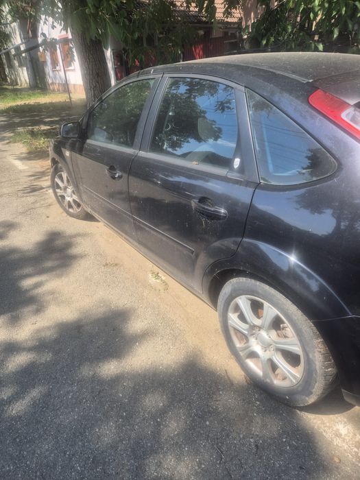 FORD Focus 2005 — imagine 2