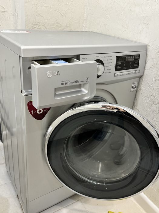 Продается стиральная машина